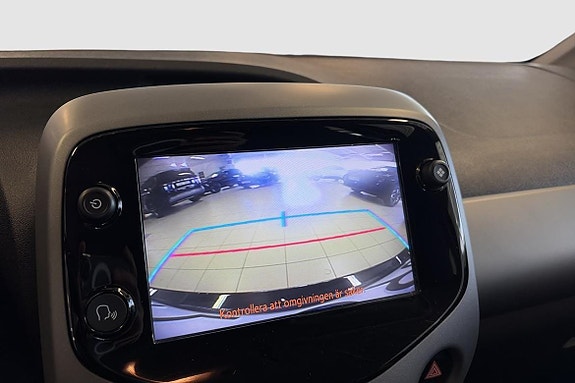 Toyota Aygo 14 of 15