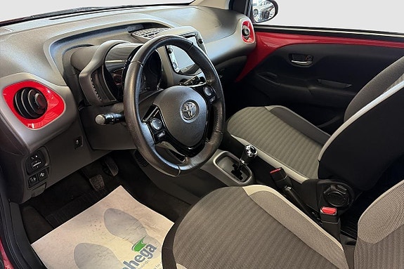 Toyota Aygo 9 of 15