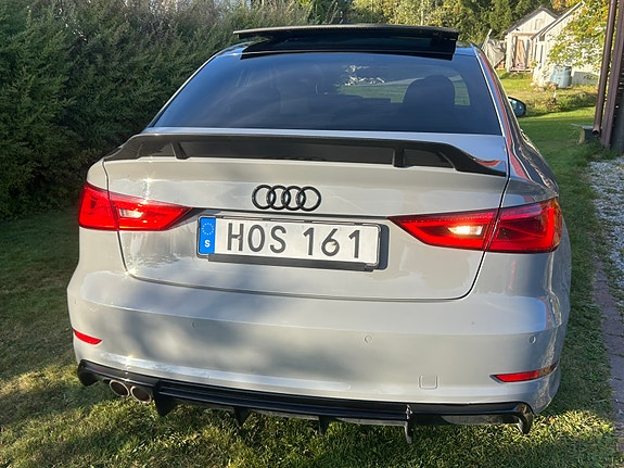 Audi A3 5 of 9