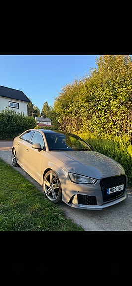 Audi A3 9 of 9