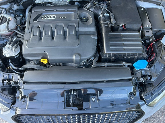 Audi A3 6 of 9