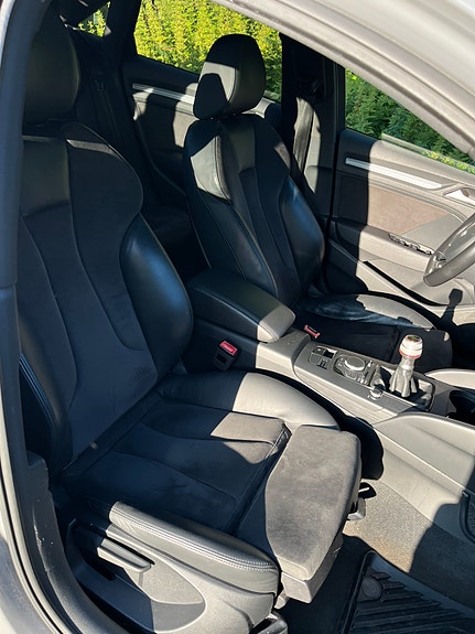 Audi A3 7 of 9