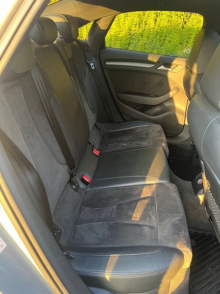Audi A3 8 of 9