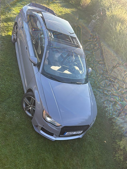 Audi A3 2 of 9