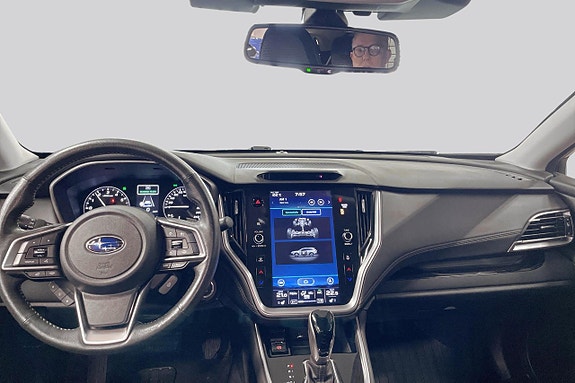 Subaru Outback 7 of 16