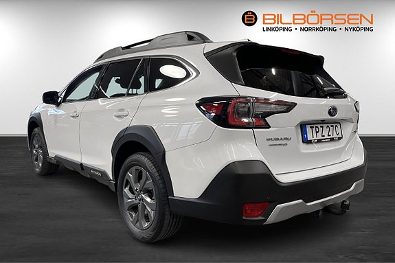 Subaru Outback 6 of 16