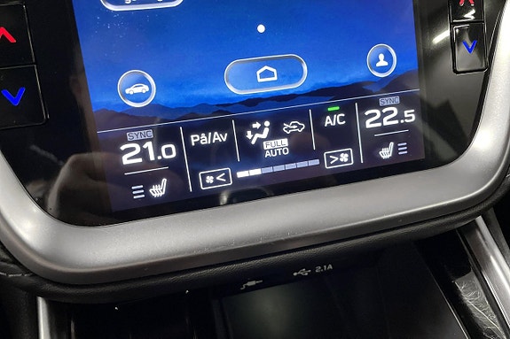 Subaru Outback 13 of 16