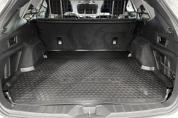 Subaru Outback 14 of 16