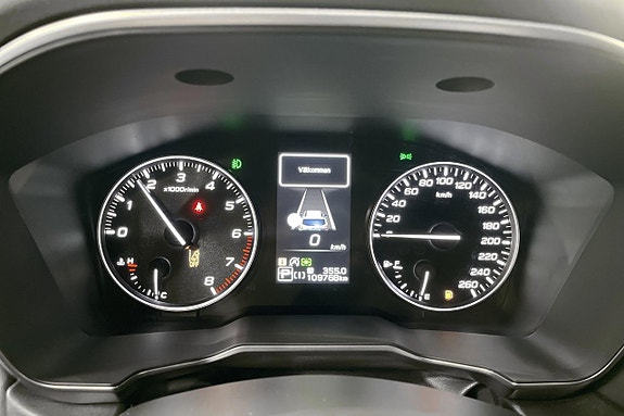 Subaru Outback 10 of 16