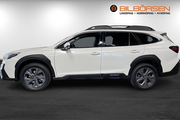 Subaru Outback 4 of 16