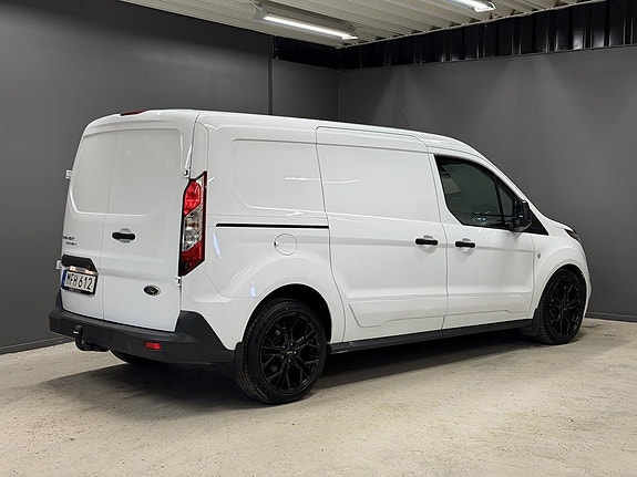 Ford Transit Connect 4 of 14