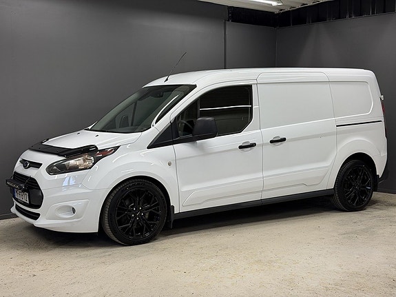 Ford Transit Connect 2 of 14