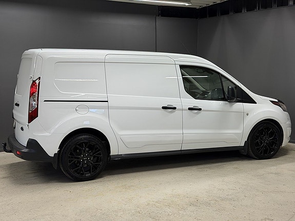 Ford Transit Connect 5 of 14