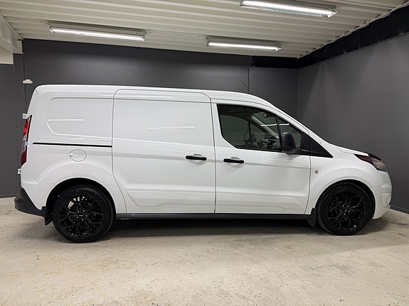 Ford Transit Connect 6 of 14