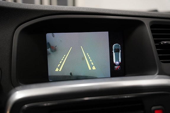 Volvo V60 17 of 24