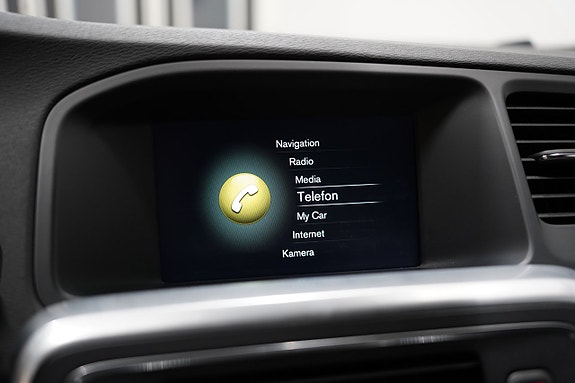 Volvo V60 20 of 24