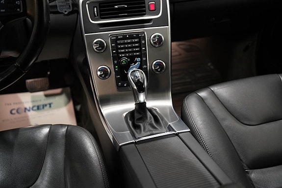 Volvo V60 15 of 24