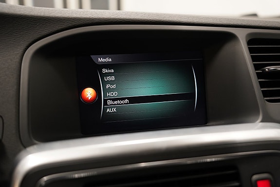 Volvo V60 19 of 24