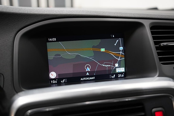 Volvo V60 18 of 24