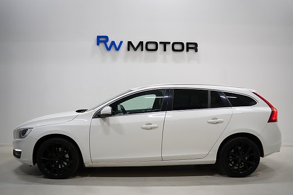 Volvo V60 3 of 24