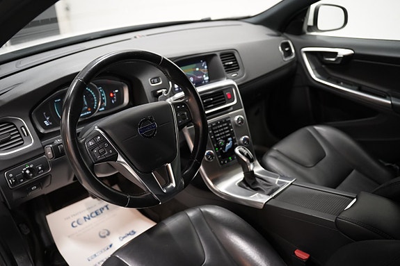 Volvo V60 6 of 24