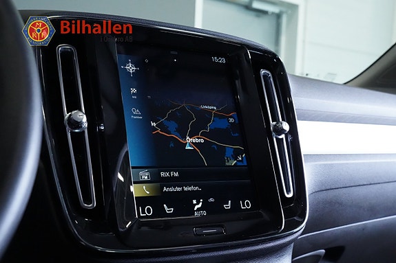 Volvo XC40 6 of 11