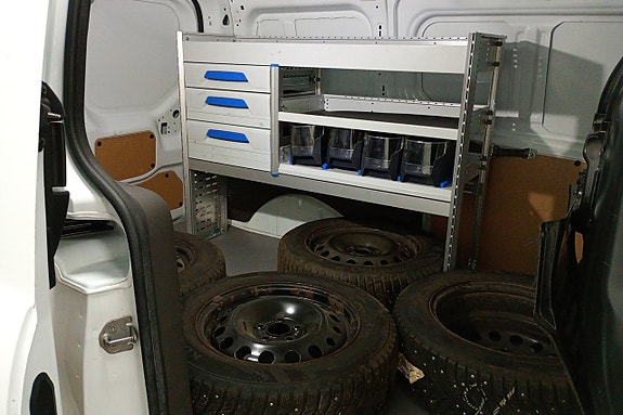 Ford Transit Connect 7 of 7