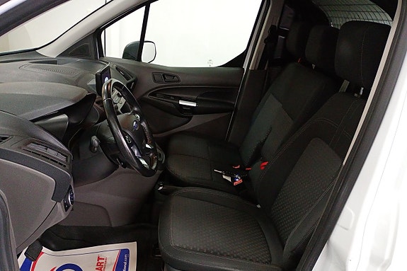 Ford Transit Connect 5 of 7