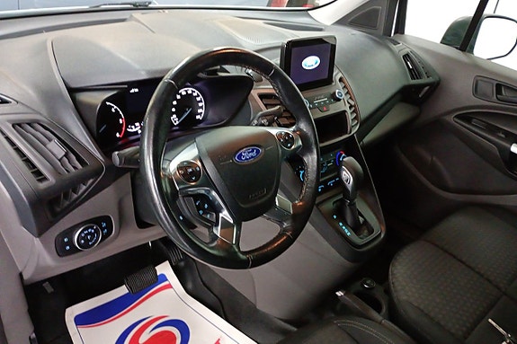 Ford Transit Connect 6 of 7