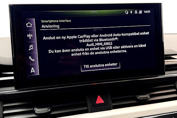 Audi A5 27 of 30