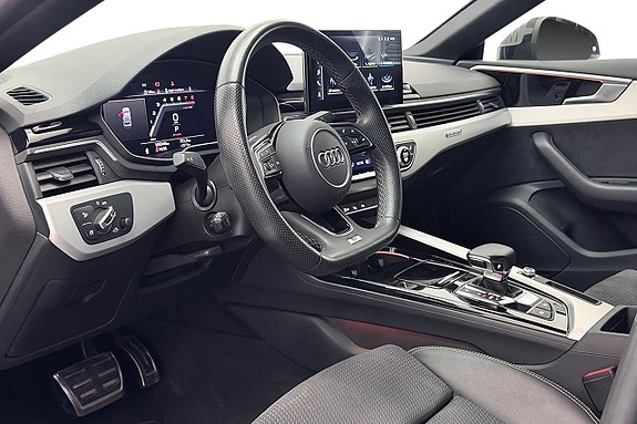 Audi A5 15 of 30
