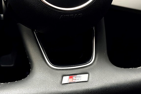 Audi A5 23 of 30
