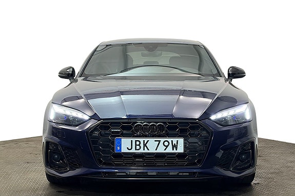 Audi A5 3 of 30