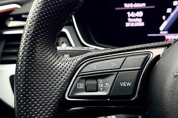 Audi A5 21 of 30
