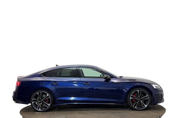 Audi A5 5 of 30