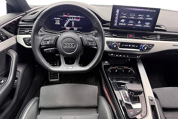 Audi A5 20 of 30