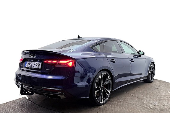 Audi A5 6 of 30