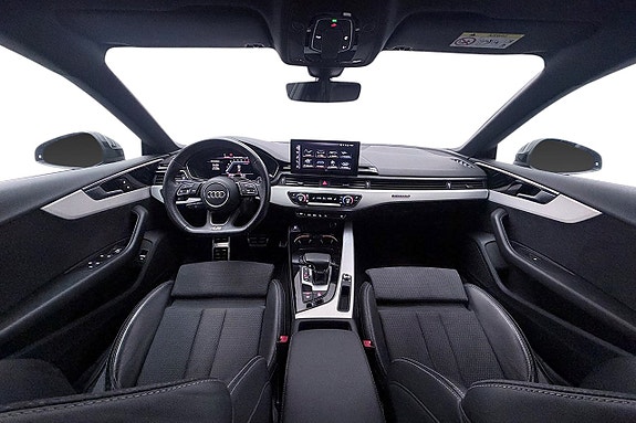 Audi A5 17 of 30