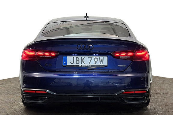Audi A5 7 of 30