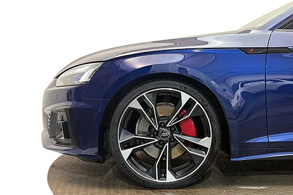 Audi A5 11 of 30