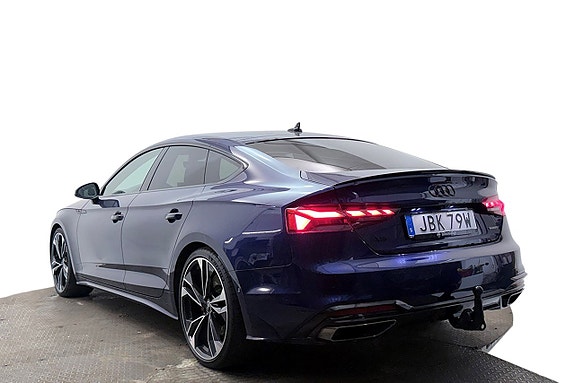Audi A5 9 of 30