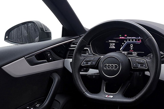 Audi A5 19 of 30