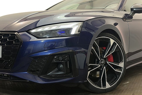Audi A5 12 of 30