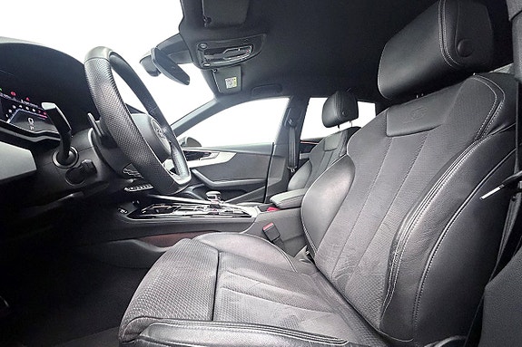 Audi A5 14 of 30