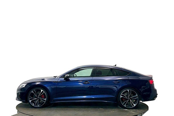 Audi A5 10 of 30