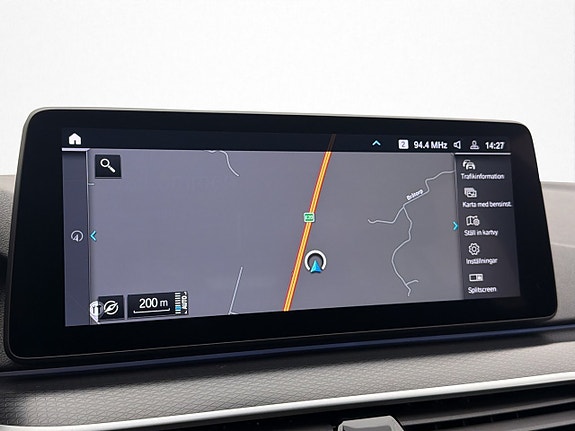 BMW 530e 20 of 30