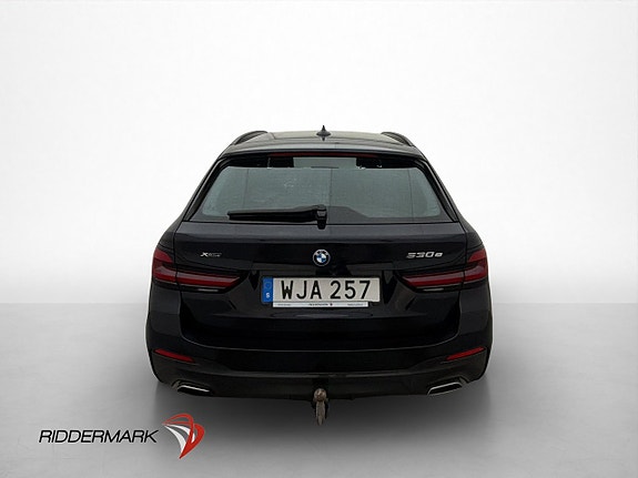 BMW 530e 6 of 30