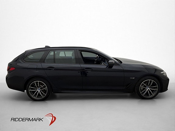 BMW 530e 4 of 30