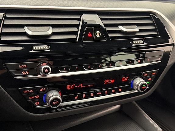 BMW 530e 23 of 30