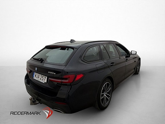 BMW 530e 5 of 30